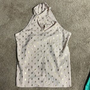 Never worn sooooo cute just didn’t fit my itty bitty chest